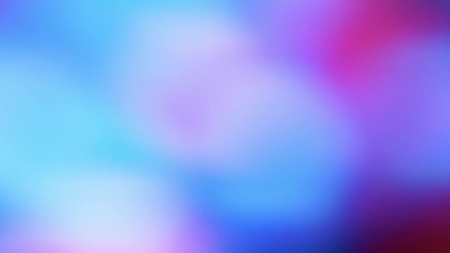 Light organic leaks effect background animation. Infinitely looped animation.. 3D rendering