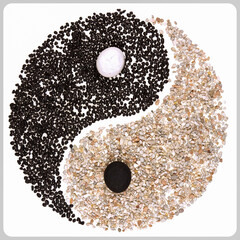 Yin yang 