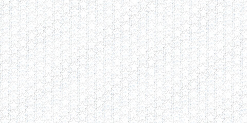 Fototapeta premium Star seamless pattern. stained glass effect. Chaotic elements. Abstract geometric shape texture. Star icon. Vector illustration. Silver star background. Star logo. Star lined icon, sign, symbol, Flat
