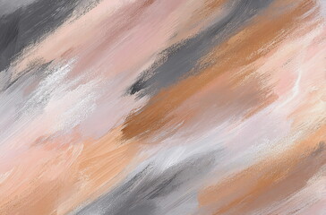 A textured abstract composition in beige, white, and gray evokes a feeling of serenity and balance. Great for wall art, stationery, or branding visuals.

