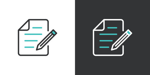 メモ帳アイコン