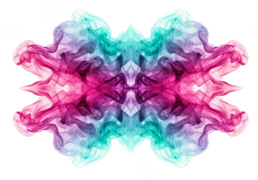 Abstract Watercolor Ink Stain Background Art Artistic Smoke Design