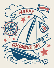 Celebrating Columbus Day A Look at the History Significance and Cultural Impact