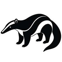 anteater vector
