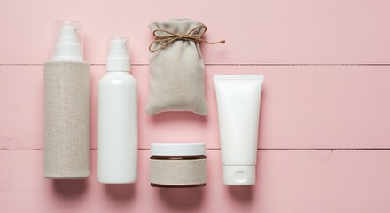 Natural Skincare Products Organic Creams, Lotions, and Serums