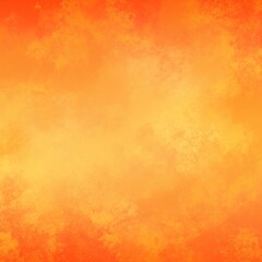 A vibrant orange background featuring a subtle gray texture, creating a warm and inviting atmosphere with a touch of depth and sophistication.
