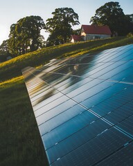 Solar panel