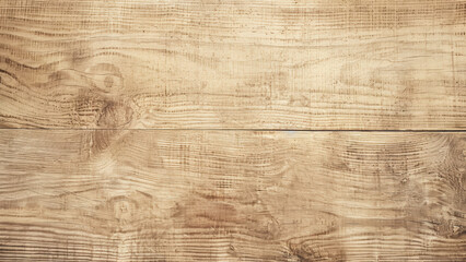 Rustic wooden texture background with warm natural grain pattern