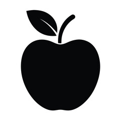 Apple Nature Sketch Illustration