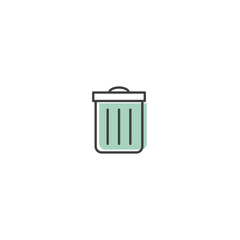 Enviromental icons