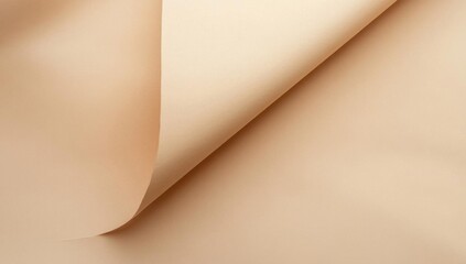Explore Beige Paper Texture with a Soft Elegant Aesthetic and Smooth Background