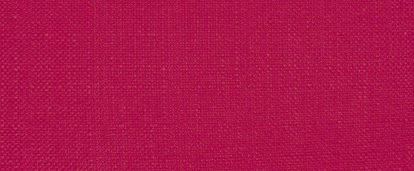pink fabric texture for background