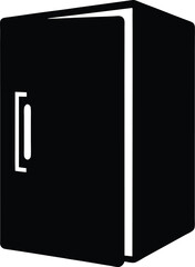 open book isolated on white background