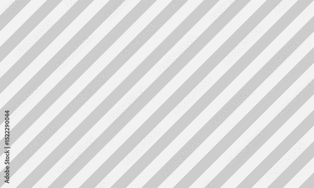 Wall mural grey geometric striped line seamless pattern background. vector repeating texture.