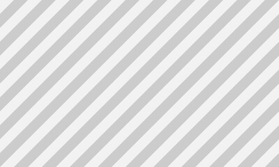 Grey geometric striped line seamless pattern background. Vector Repeating Texture.