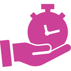 Quality check, evaluation, inspection icon