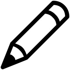 Pencil or Edit Tool Icon