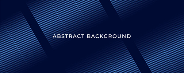 abstract dark background with glowing lines circles