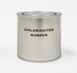 Chlorinated Rubber