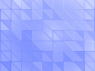 Tile background (blue)