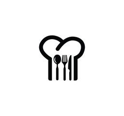 Hotel restaurants set of web icons in line style. Hotel and vacation icons for web and mobile app. Hotel services, recreational rest, relax, travel