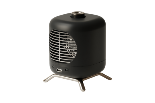Indoor heating modern portable unit