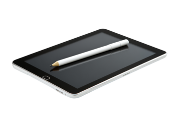 Tech for digital drawing tablets