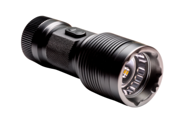 Adventure lighting for night photography