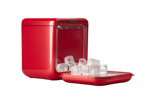 Ice maker machine home kitchen product
