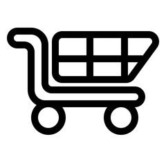 cart icon
