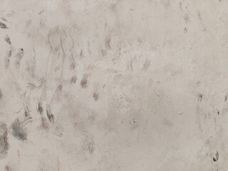 Texture of old concrete wall.Concrete wall of light grey color cement texture background.Grey pastel rough crack cement texture stone concrete,rock plastered stucco wall; painted flat fade background.