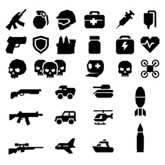 Fps game icon