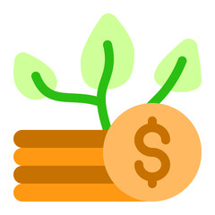 investment icon