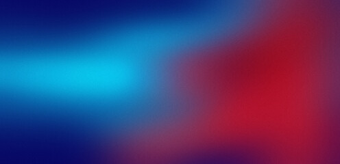 premium Red and blue gradient colored background