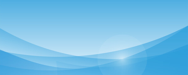 Abstract Futuristic Waving Background, wave modern design concept