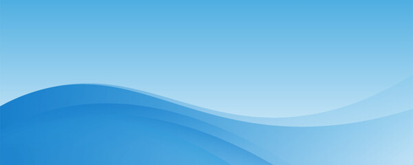 Abstract Futuristic Waving Background, wave modern design concept