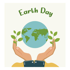 Earth Day Illustrations-03