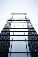 Building architecture backgrounds skyscraper.