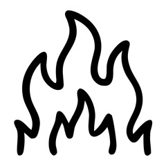 fire icon