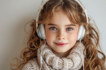 Empowering children to learn languages with ai earbuds in a smart home embracing future tech