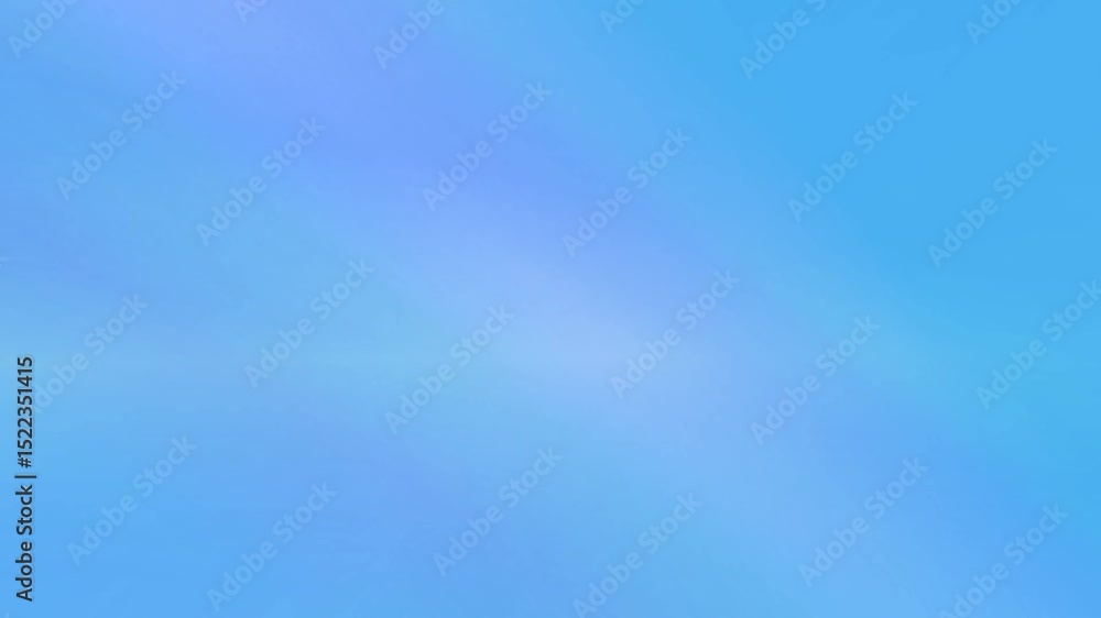 Poster abstract color gradient website background - seamless loop animation