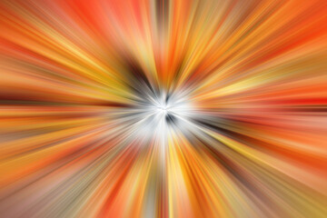 Obraz premium Abstract Background Texture, illustration in different tone color styles, defocus or blur image. Render picture via Adobe Photoshop program.
