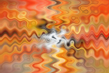 Abstract Background Texture, illustration in different tone color styles, defocus or blur image....