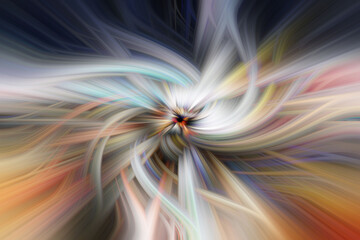 Abstract Background Texture, illustration in different tone color styles, defocus or blur image....