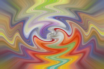 Abstract Background Texture, illustration in different tone color styles, defocus or blur image....