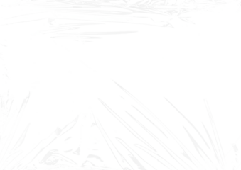 Plastic Wrinkles texture, pvc warp transparent and isolated background.