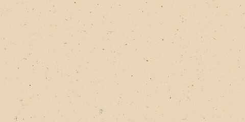 Speckle grain dot beige paper noise texture with distress effect vector illustration pattern background. Dirty or dust film grain speck grit grunge overlay on white background grain noise particles.