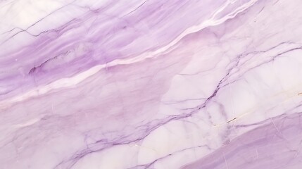 Fototapeta premium Pink and purple abstract textured background with crumpled paper and fabric design elements on a marble