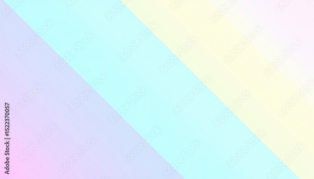 Poster dynamic abstract gradient design digital space graphic art contemporary style creative perspective v