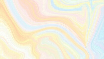 Obraz premium Abstract fluid patterns digital artwork colorful background creative design artistic perspective
